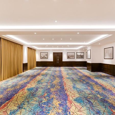 Lemon Tree Premier, Mumbai International Airport Ξενοδοχείο Εξωτερικό φωτογραφία