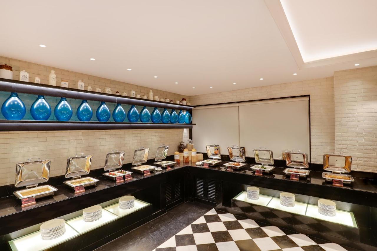 Lemon Tree Premier, Mumbai International Airport Ξενοδοχείο Εξωτερικό φωτογραφία