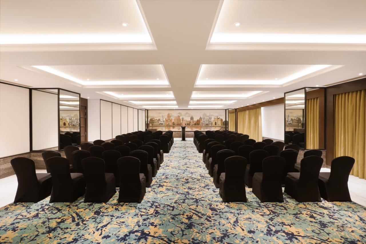Lemon Tree Premier, Mumbai International Airport Ξενοδοχείο Εξωτερικό φωτογραφία