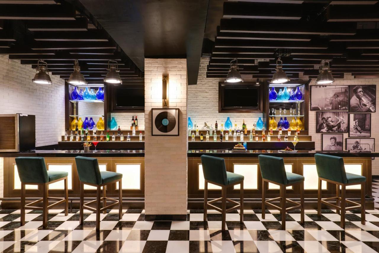 Lemon Tree Premier, Mumbai International Airport Ξενοδοχείο Εξωτερικό φωτογραφία
